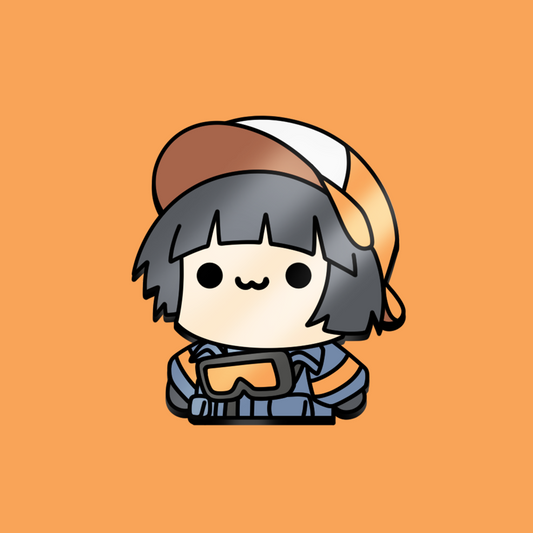 [COMING SOON] Shindigs Wiggle pin campaign