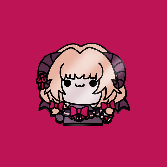 [COMING SOON] Jinja Wiggle pin campaign