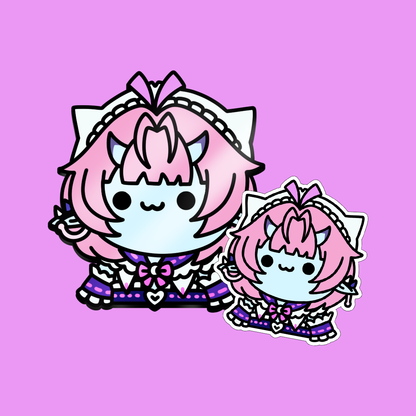 Spongey - Wiggle bundle