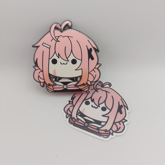 Juby - Wiggle bundle