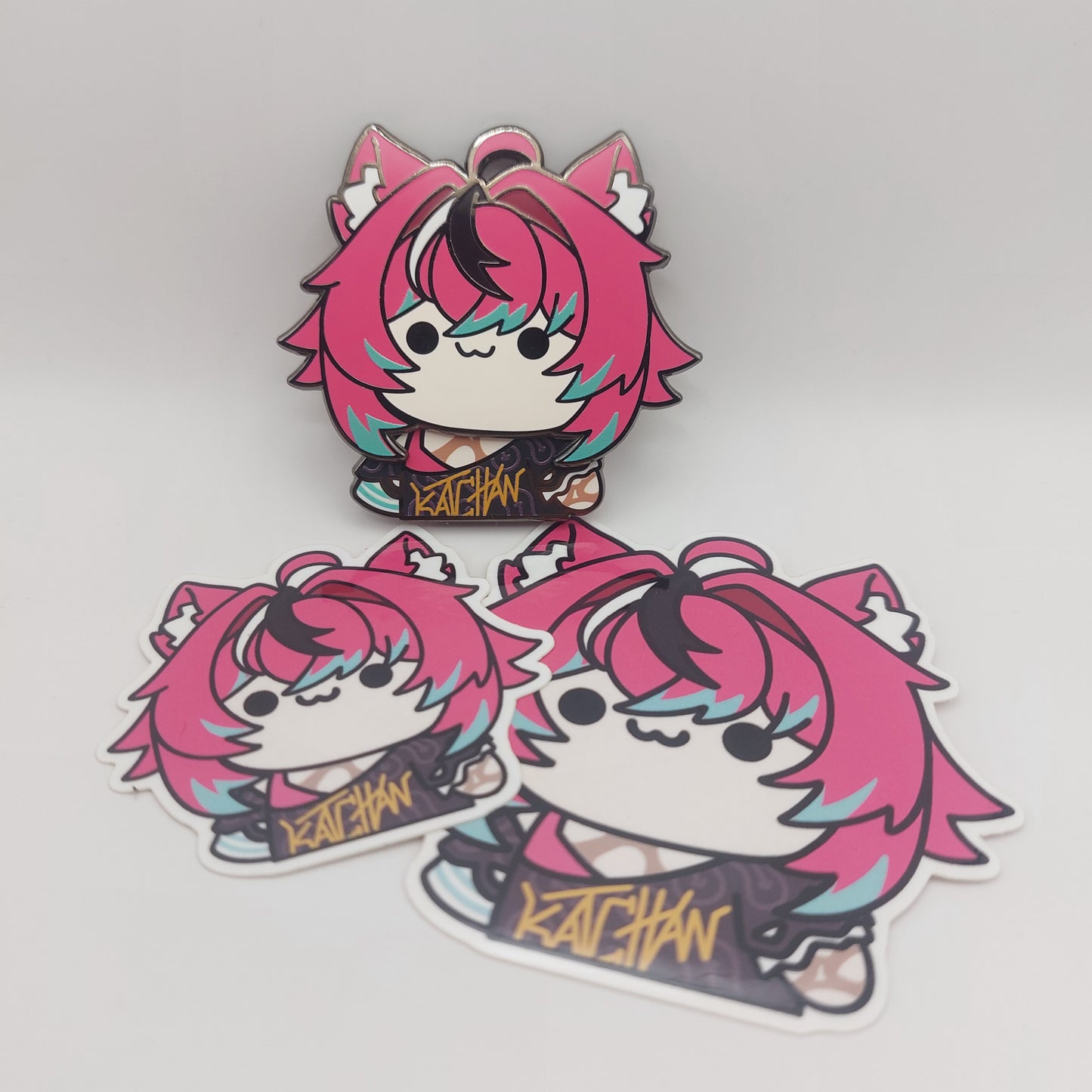 KatChan - Wiggle bundle