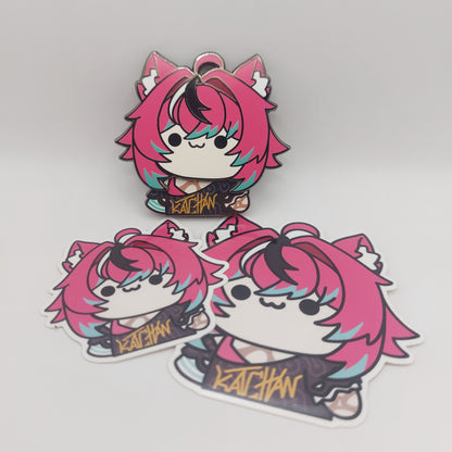 KatChan - Wiggle bundle