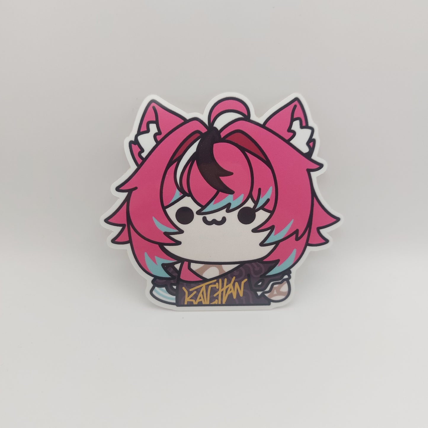 KatChan - Wiggle bundle