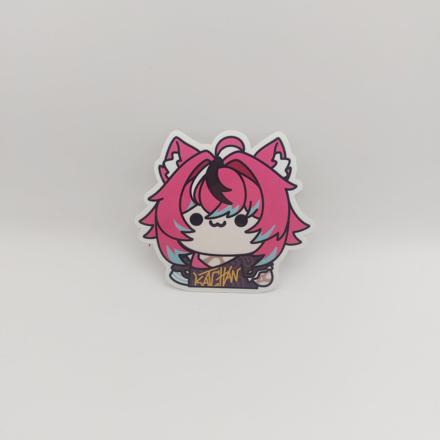 KatChan - Wiggle bundle