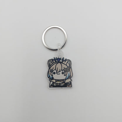 Hazumi Aileen - Acrylic keychain