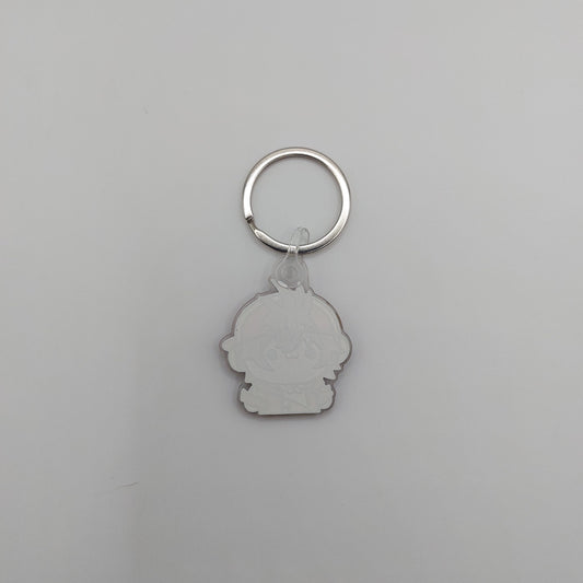 Kenji - Acrylic keychain