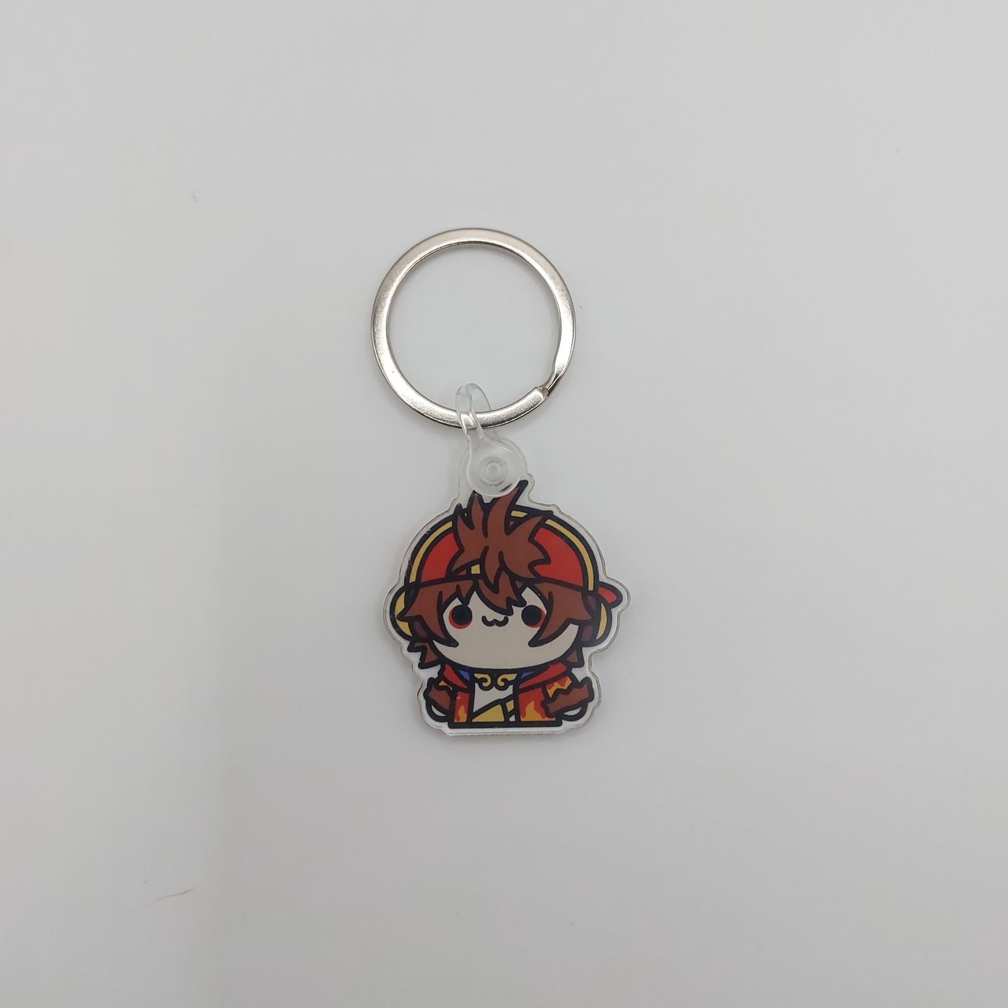 Kenji - Acrylic keychain