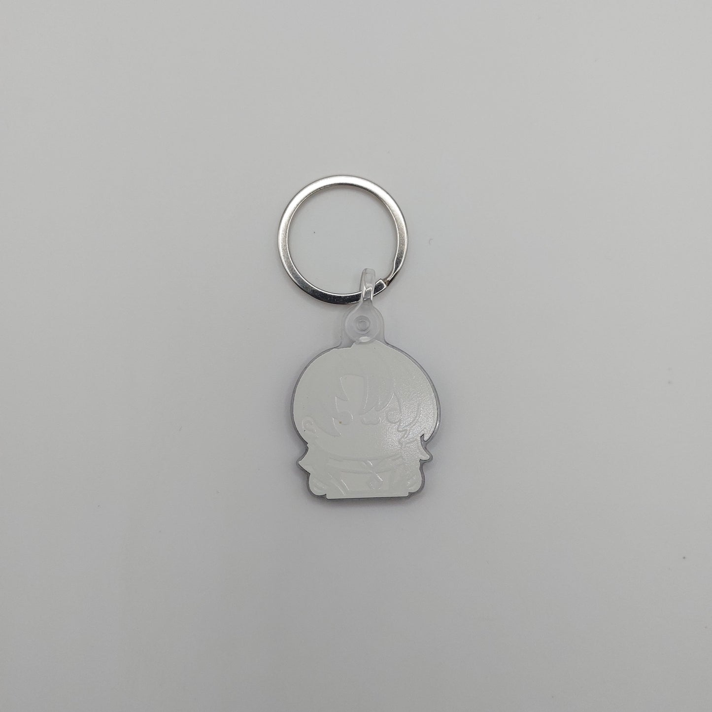 Unnämed - Acrylic keychain