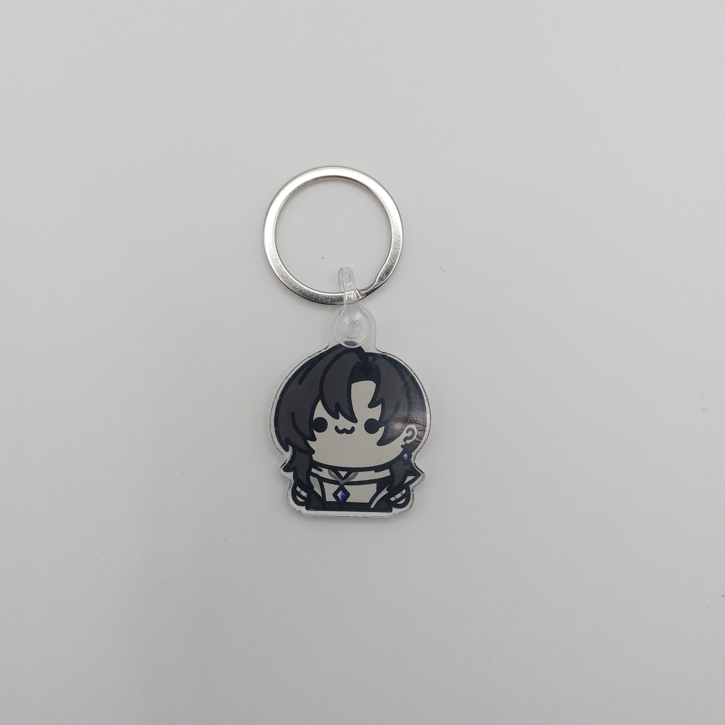 Unnämed - Acrylic keychain