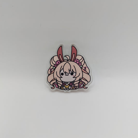 BriAtCookieBox - Magnet