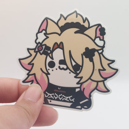 Obkatiekat - Wiggle bundle