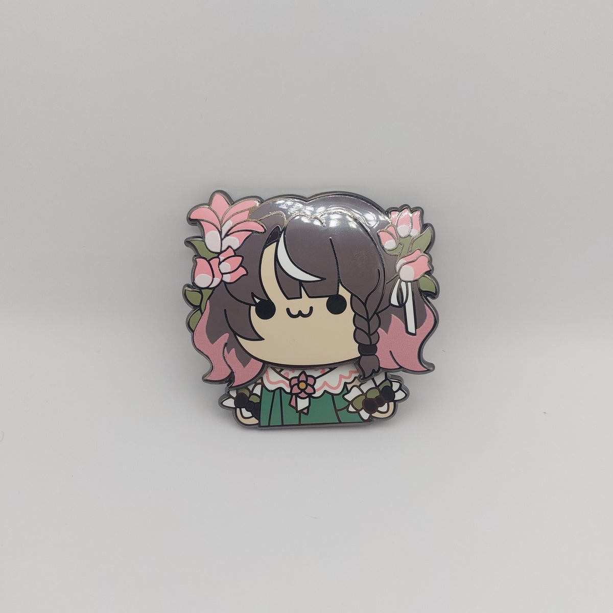 Phoebe Chan ✦ Densetsu.EXE - Wiggle bundle