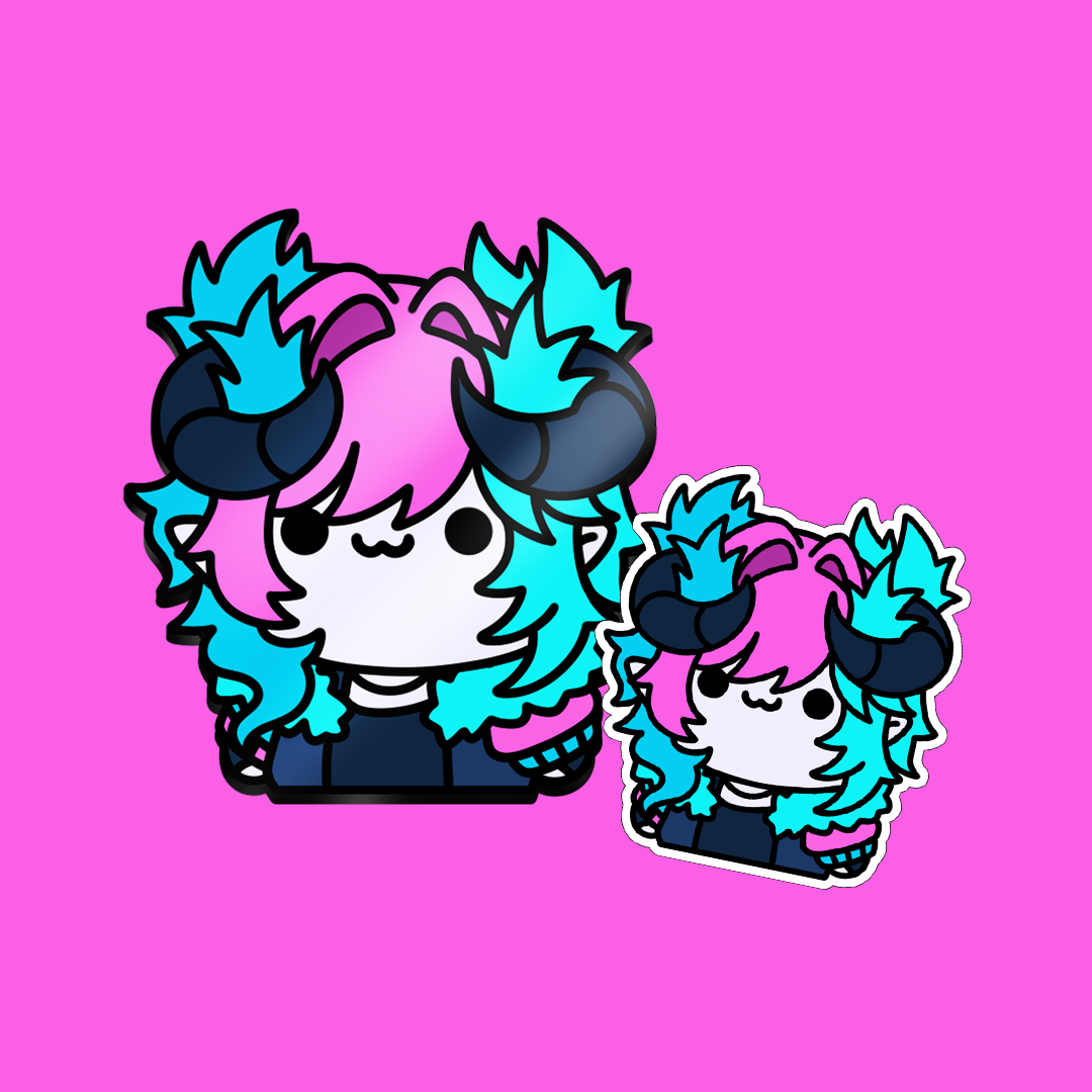 [COMING SOON] Fream Wiggle pin campaign