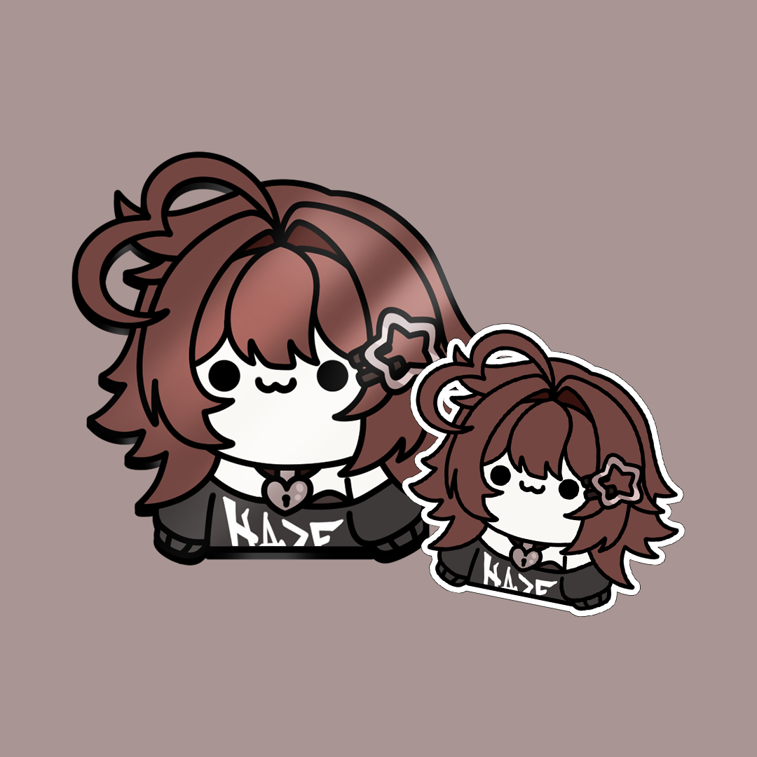 [COMING SOON] SkyAboveMe Wiggle pin campaign