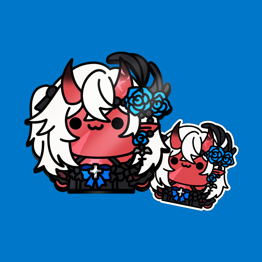 [IN PRODUCTION] Yoclesh Wiggle pin campaign