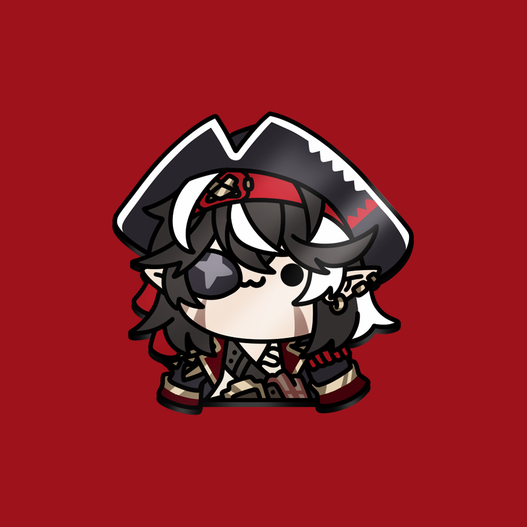 [COMING SOON] Shekai Wiggle pin campaign