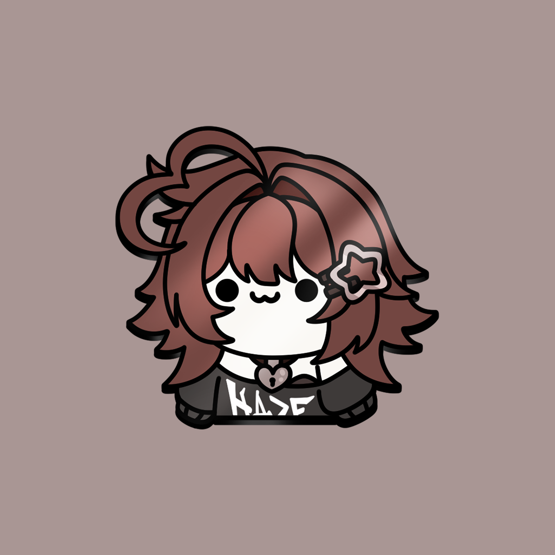 [COMING SOON] SkyAboveMe Wiggle pin campaign