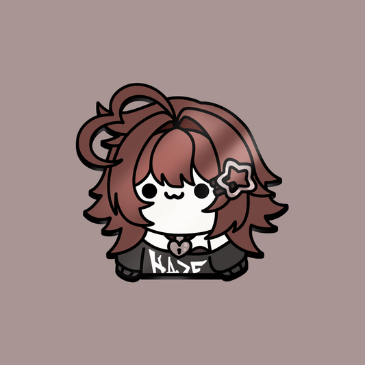 [COMING SOON] SkyAboveMe Wiggle pin campaign