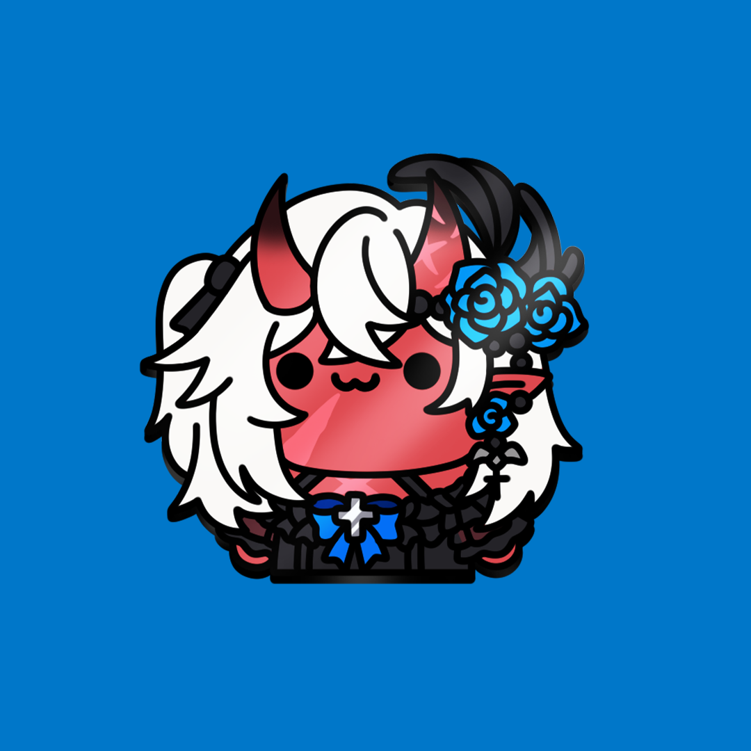 [IN PRODUCTION] Yoclesh Wiggle pin campaign