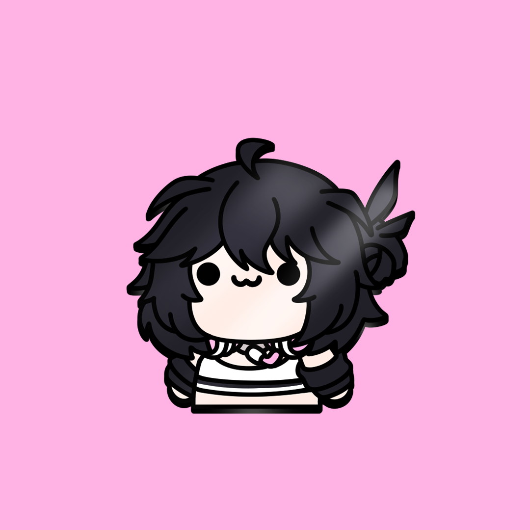 [COMING SOON] Lucia Wiggle pin campaign