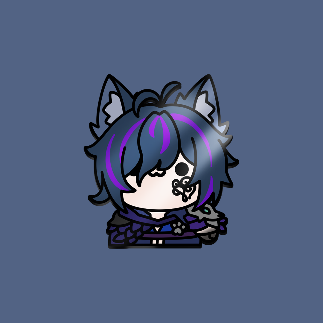 [COMING SOON] Evolite Wiggle pin campaign