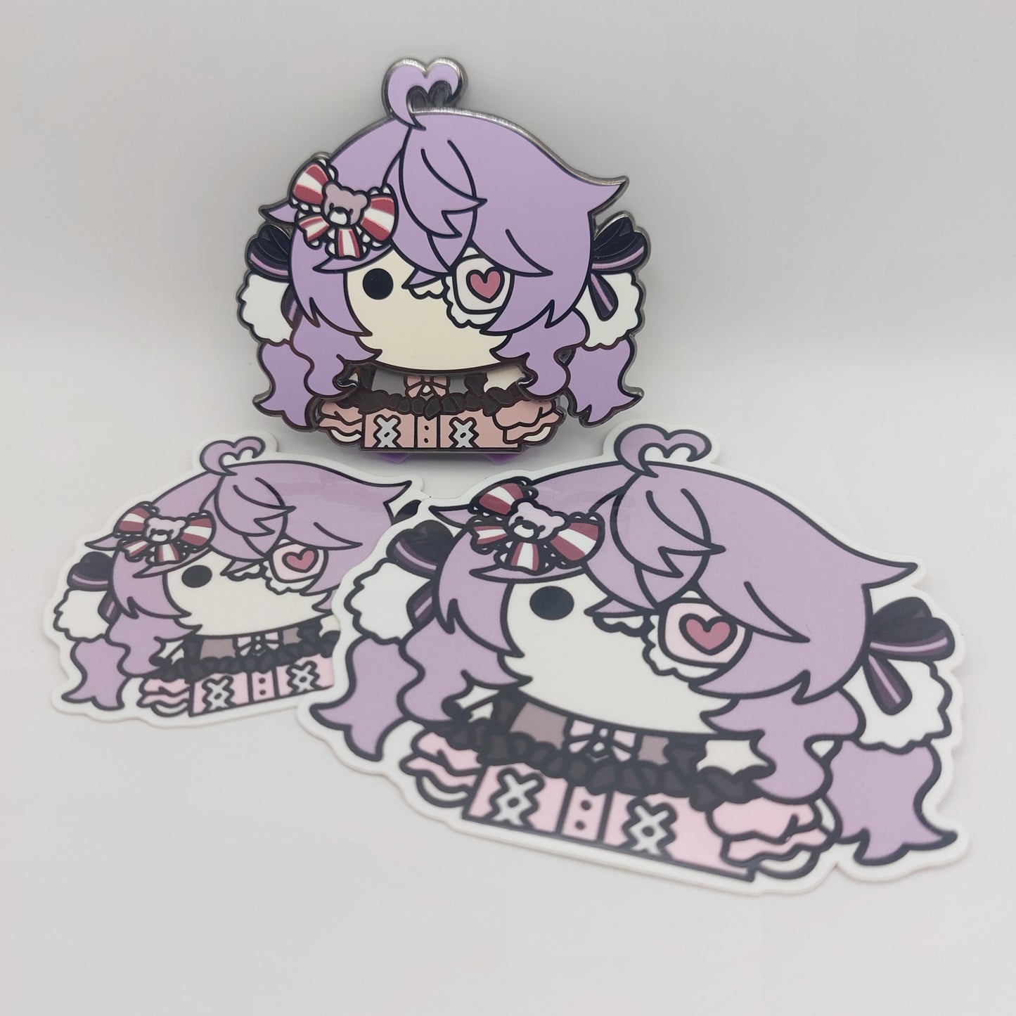 Rachie - Wiggle bundle