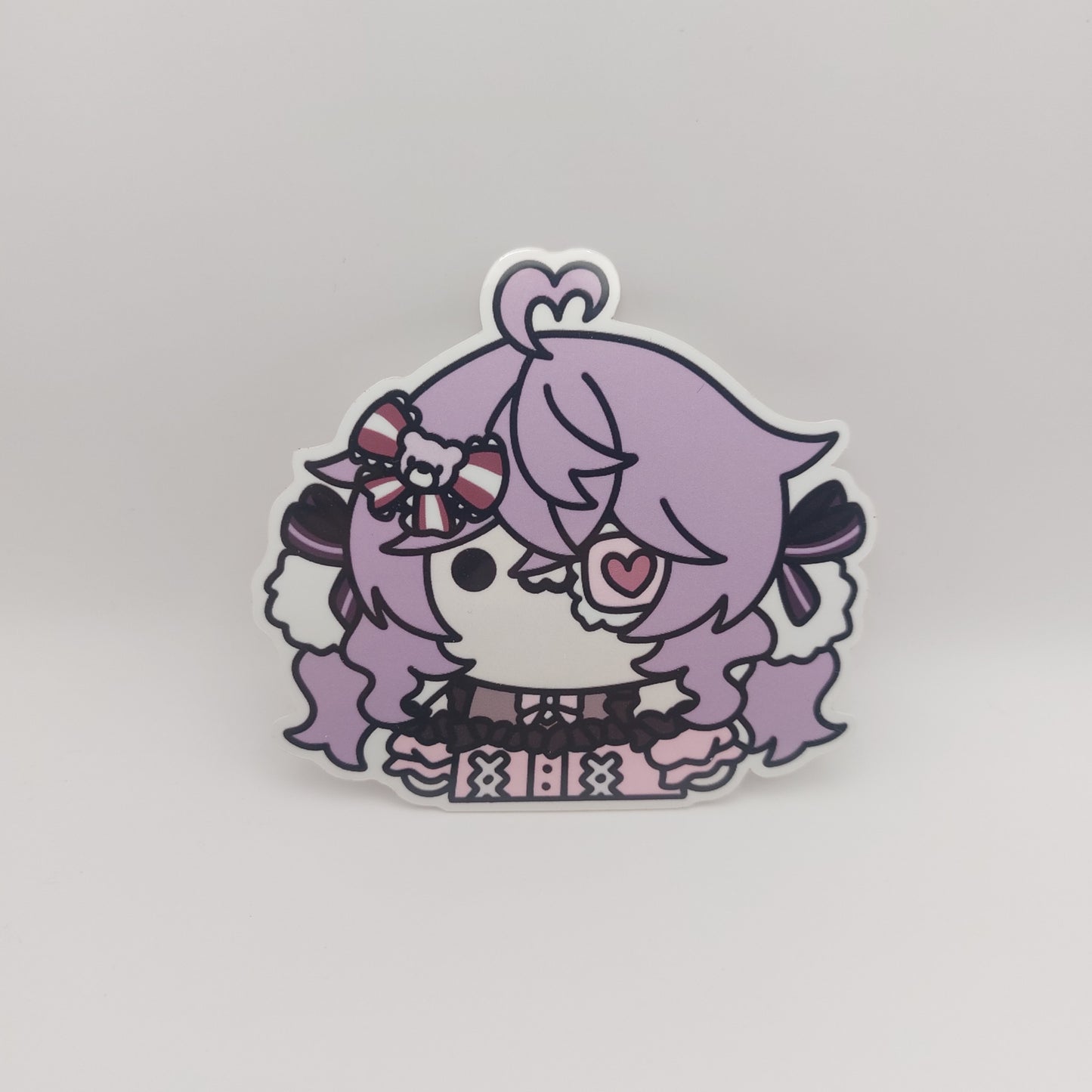 Rachie - Wiggle bundle