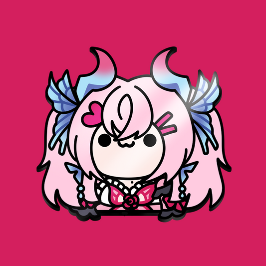 [PREORDER] Cana Wiggle pin