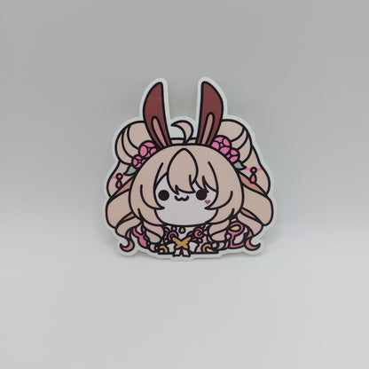 BriAtCookieBox sticker