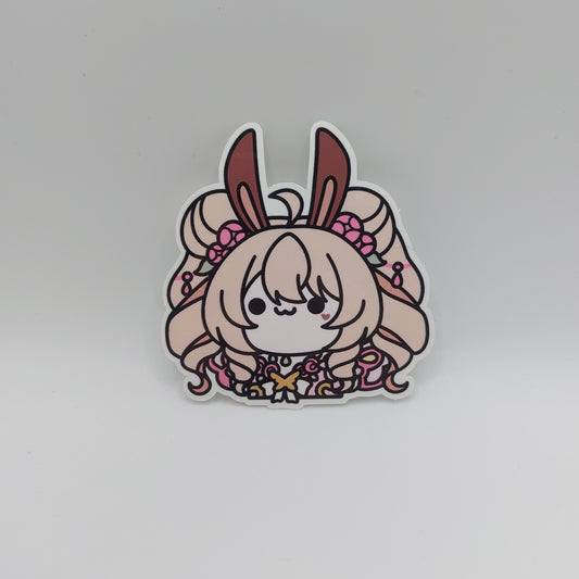 BriAtCookieBox sticker