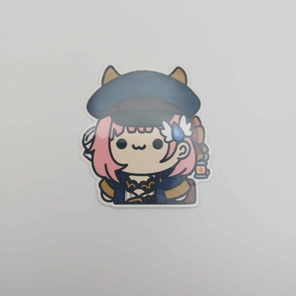 Chiikadayo - Wiggle bundle