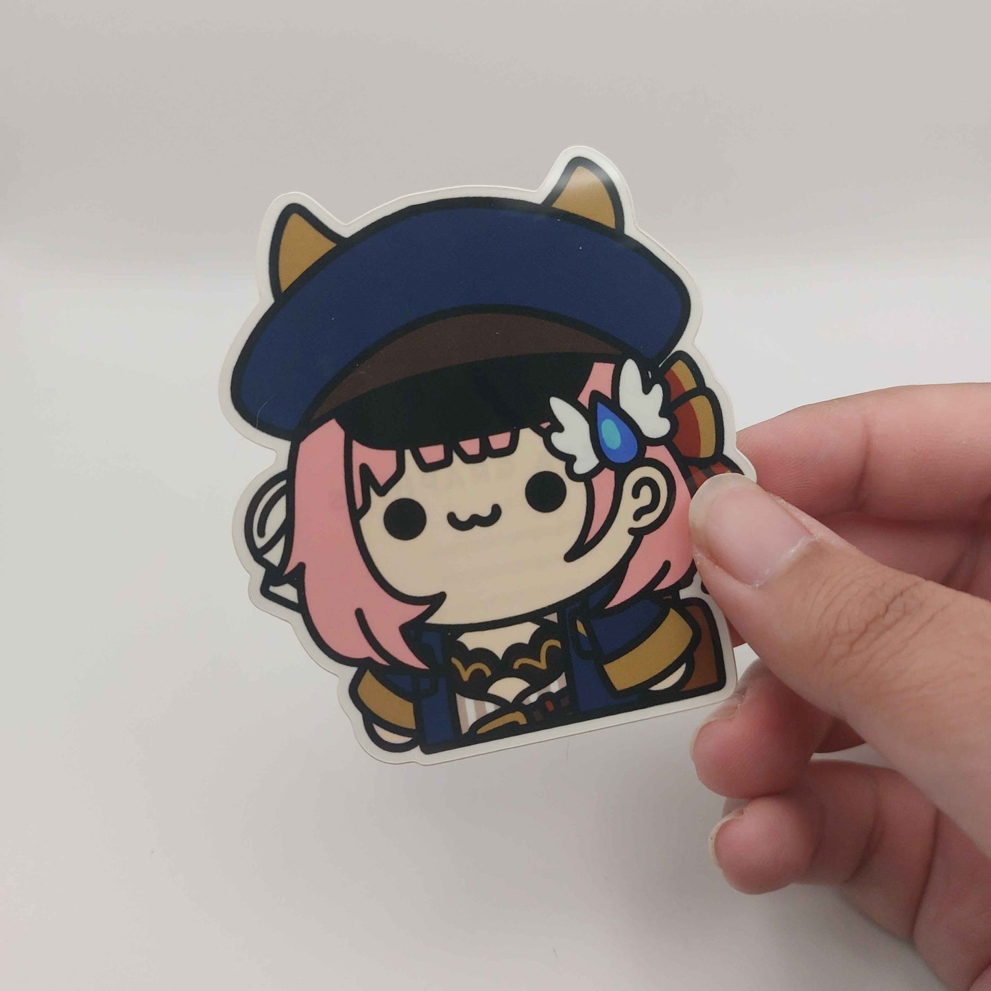 Chiikadayo - Wiggle bundle