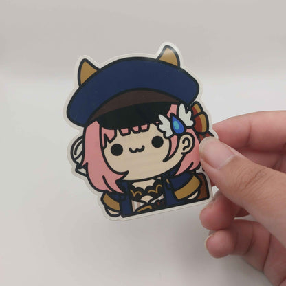 Chiikadayo - Wiggle bundle