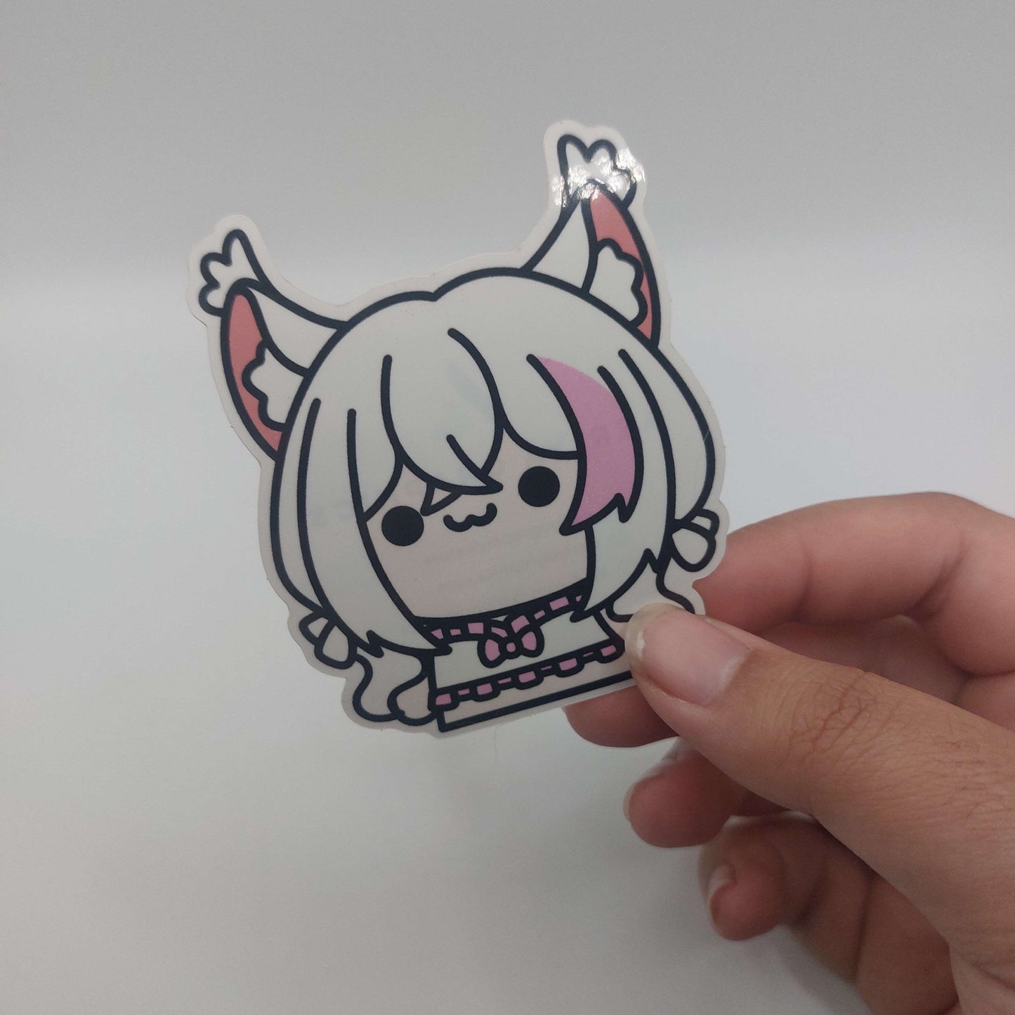 Hyuni sticker