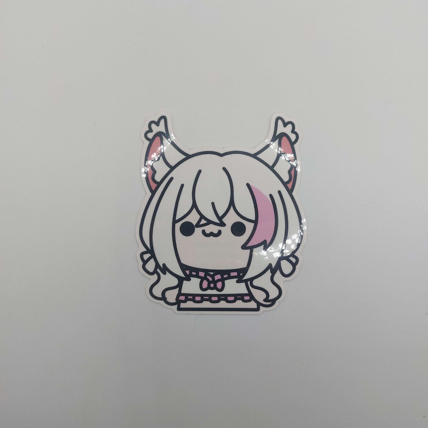 Hyuni sticker
