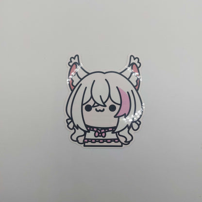 Hyuni sticker