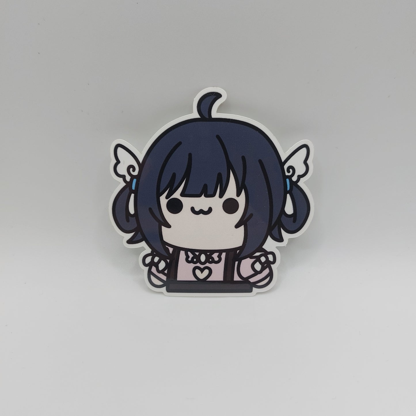 Nene Amano sticker