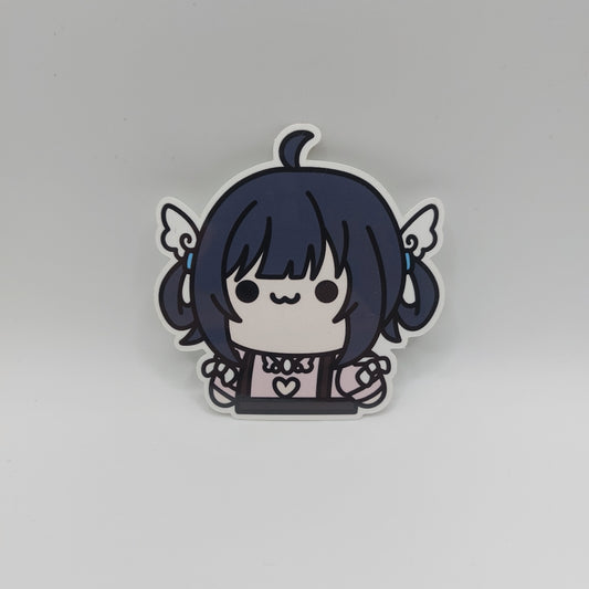 Nene Amano sticker