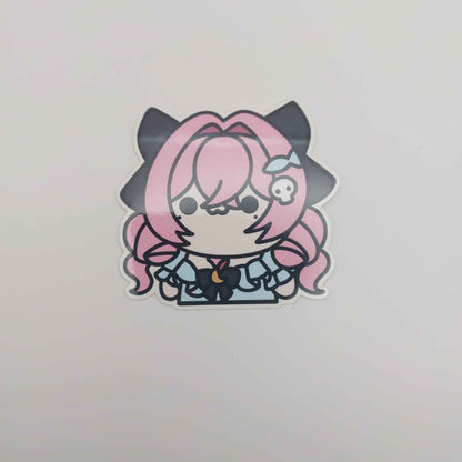 UmiKyoku sticker