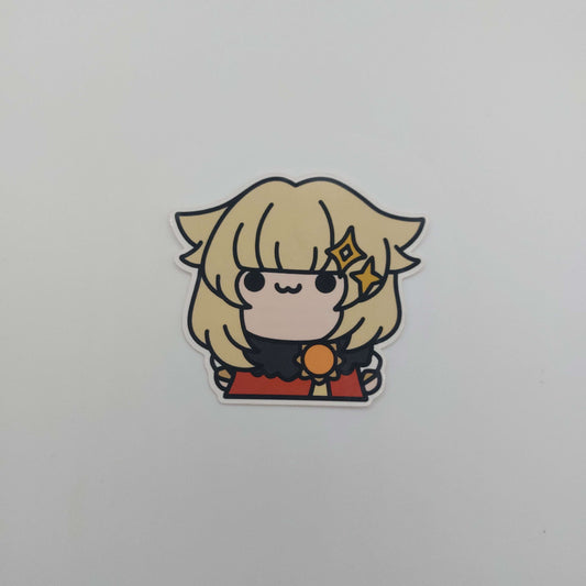 Velky sticker