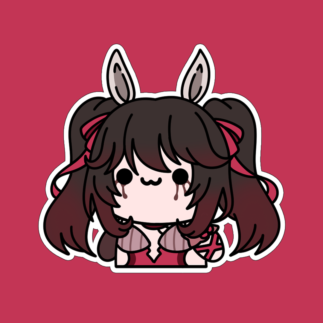 AyuuChii - Lote Wiggle
