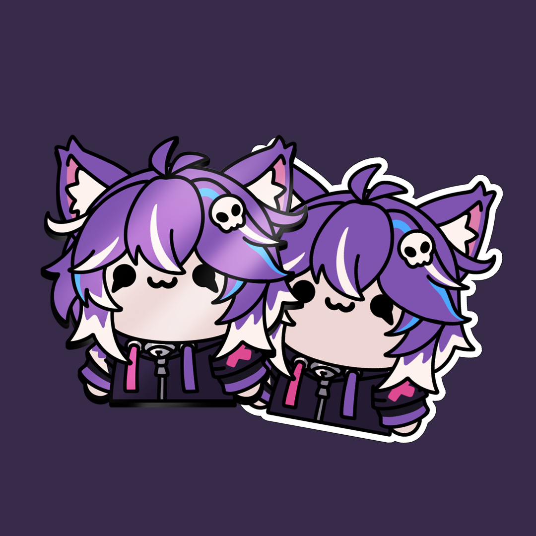 [COMING SOON] Totless Wiggle pin campaign