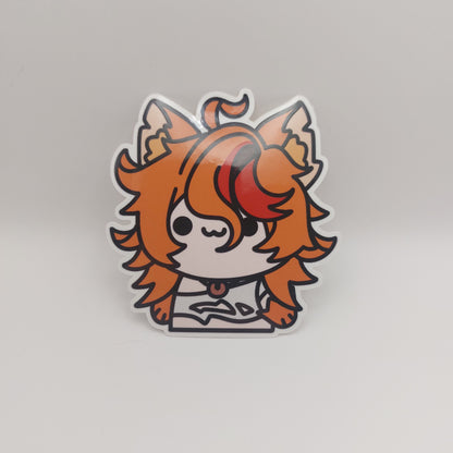 VChiban - Wiggle bundle