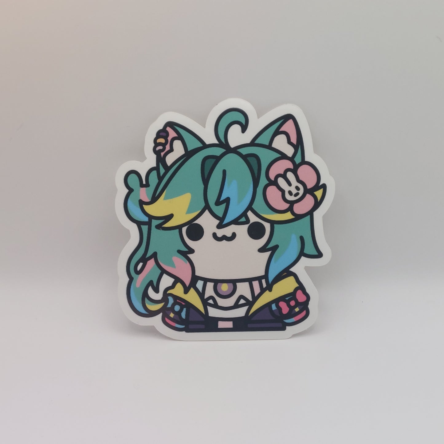 VChiban - Wiggle bundle