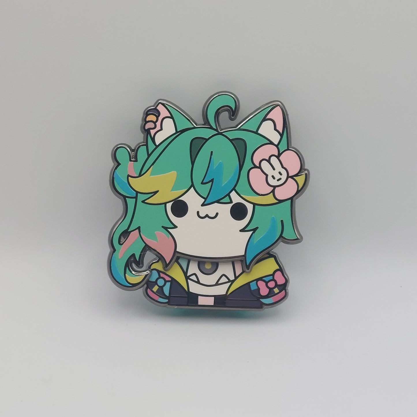 VChiban - Wiggle bundle