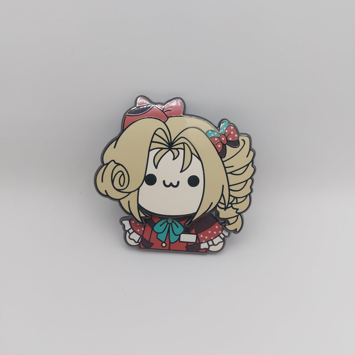 Victoria Roman ✦ Densetsu.EXE - Wiggle bundle