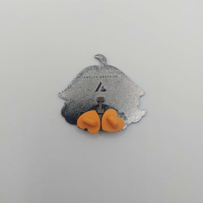 Hiyori - Moving fidget toy hard enamel pin