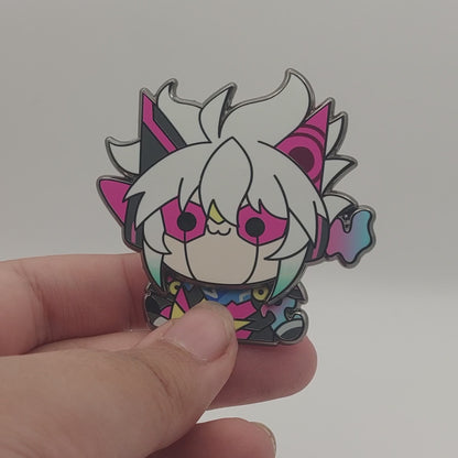 CyYu - Wiggle bundle