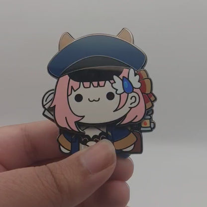 Chiikadayo - Wiggle bundle