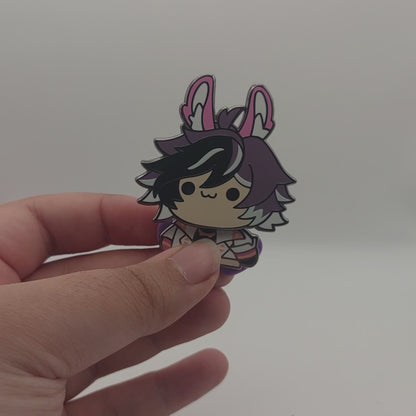 VChiban - Wiggle bundle